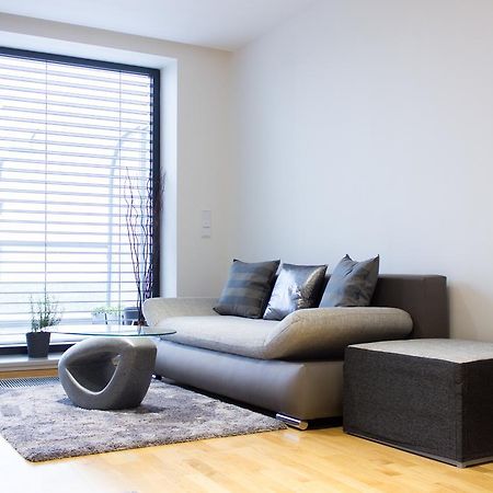 Campus Apartment 브르노 외부 사진