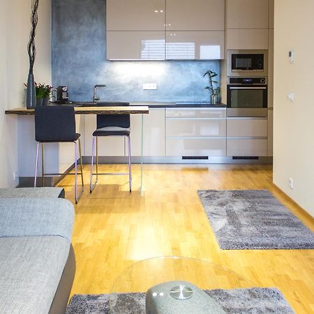 Campus Apartment 브르노 외부 사진