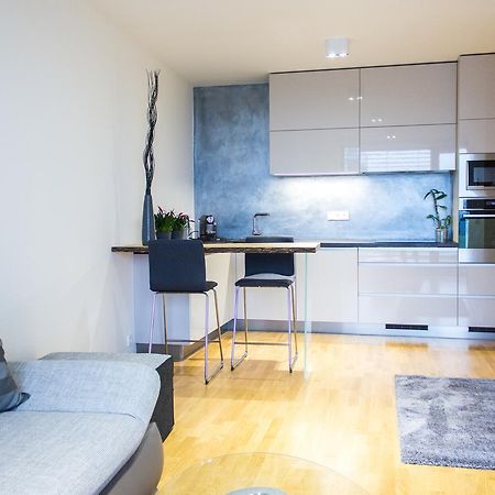 Campus Apartment 브르노 외부 사진