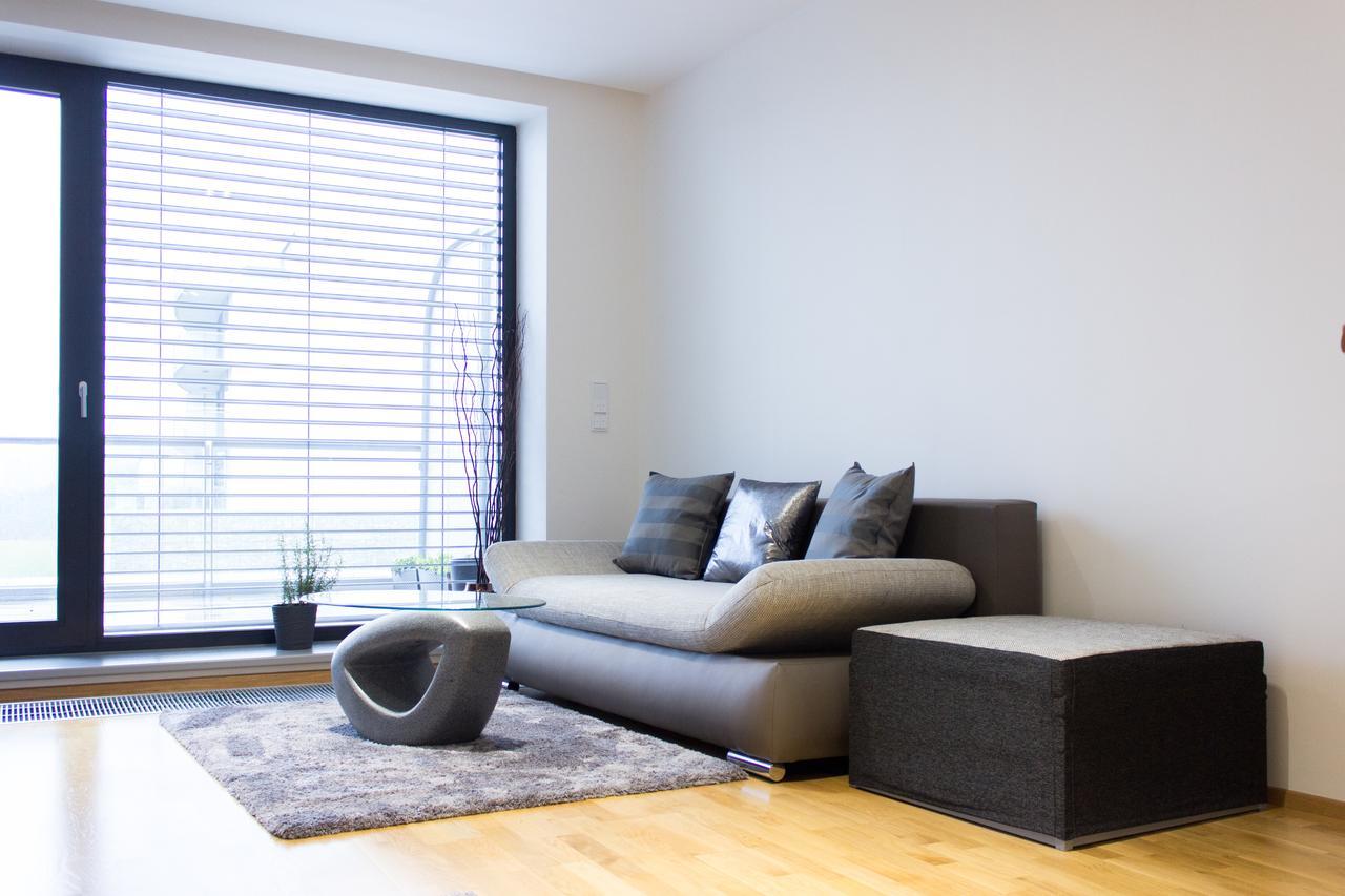 Campus Apartment 브르노 외부 사진
