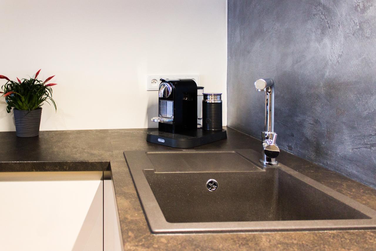 Campus Apartment 브르노 외부 사진