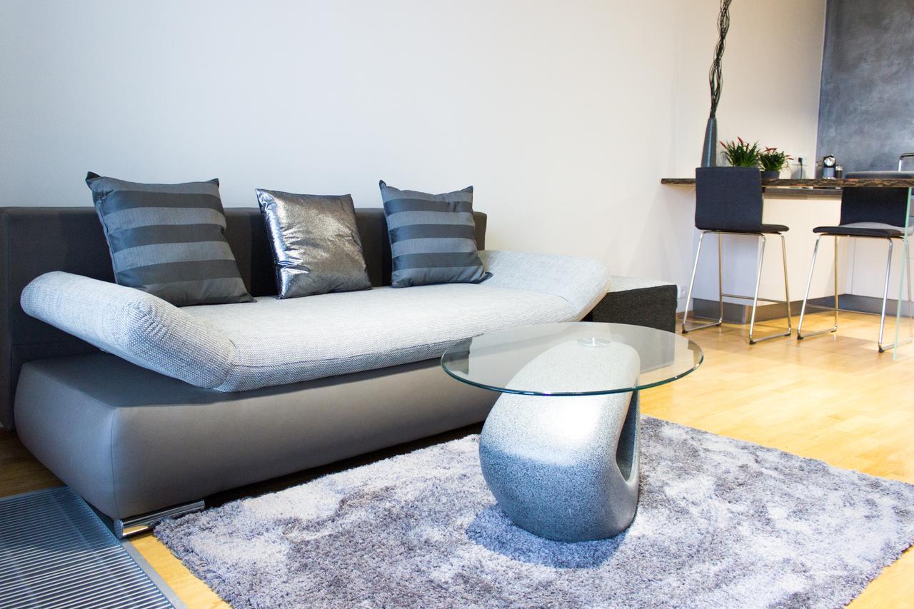 Campus Apartment 브르노 외부 사진