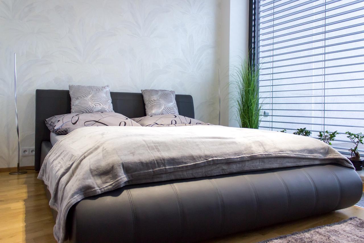 Campus Apartment 브르노 외부 사진